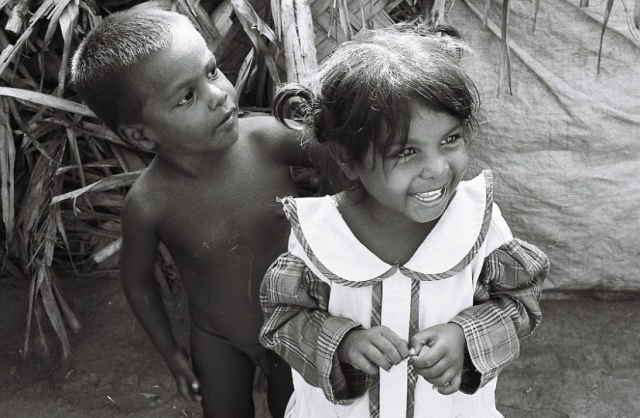 Dél-India, 2000