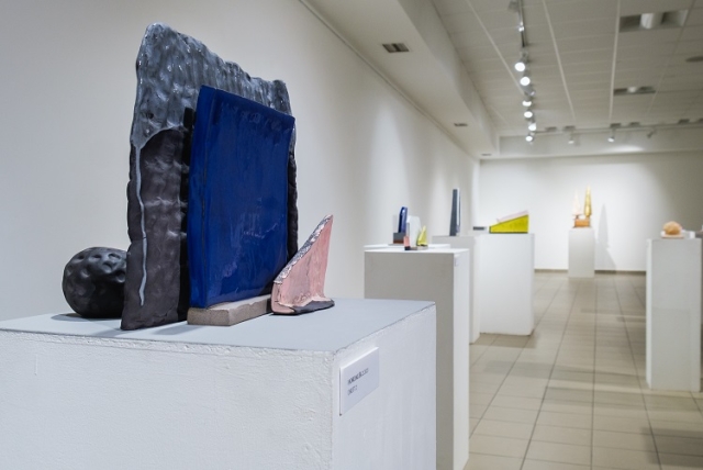 Nagy Márta munkái, fotó: AMPictorial