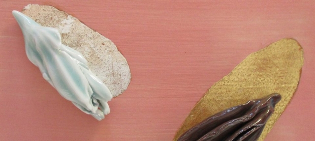 Nagy Márta: Virághullás (2022)