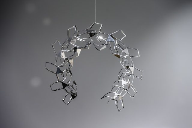 Kiállításmegnyitó (Fotó: Aczél Márk)