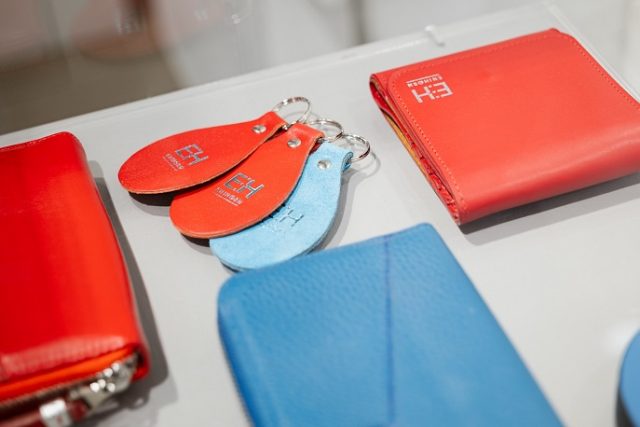 Kiállításmegnyitó (Fotó: Novák Doro)