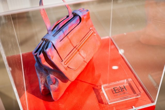 Kiállításmegnyitó (Fotó: Novák Doro)