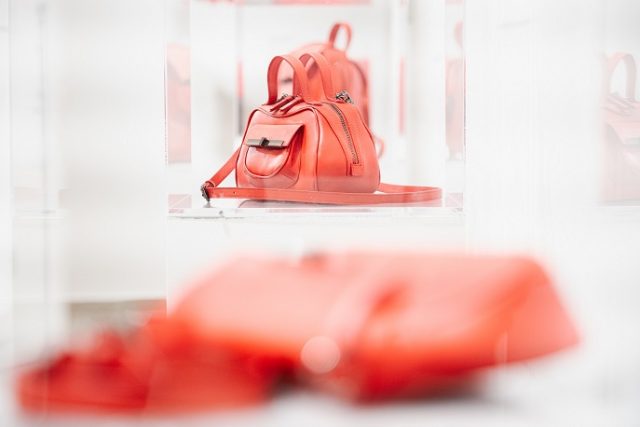 Kiállításmegnyitó (Fotó: Novák Doro)