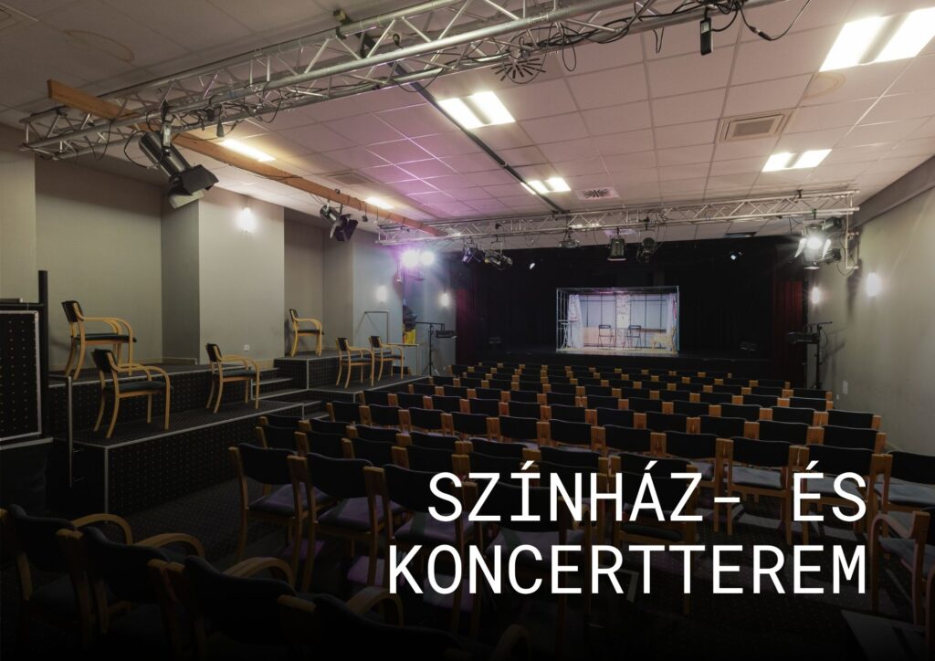 Színházterem